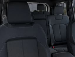 Jeep Grand Cherokee L Laredo 4x2 2026 — side view