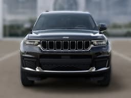 Jeep Grand Cherokee L Laredo 4x2 2026 — side view