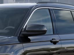 Jeep Grand Cherokee L Laredo 4x2 2026 — side view