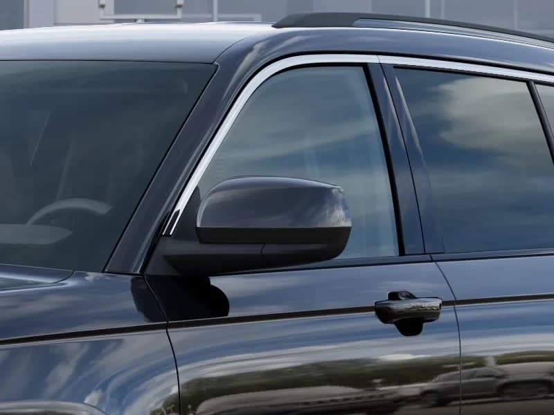 Jeep Grand Cherokee L Laredo 4x2 2026 — side view