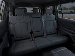 Jeep Grand Cherokee L Laredo 4x2 2026 — side view