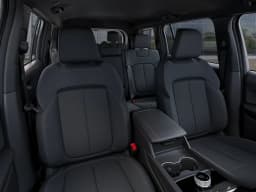 Jeep Grand Cherokee L Laredo 4x2 2026 — side view