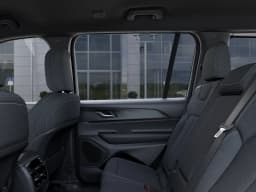 Jeep Grand Cherokee L Laredo 4x2 2026 — side view