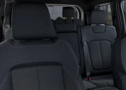 Jeep Grand Cherokee L Laredo 4x2 2026 — side view