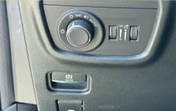 Jeep Grand Cherokee L Laredo 4x2 2026 — side view