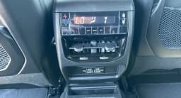Jeep Grand Cherokee L Laredo 4x2 2026 — side view