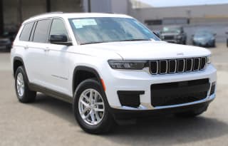 Jeep Grand Cherokee L Laredo X 4x2