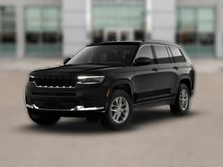 Jeep Grand Cherokee L Laredo X 4x2