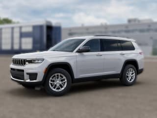 Jeep Grand Cherokee L Laredo X 4x2