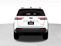 Jeep Grand Cherokee L Laredo 4x2 2026 — side view