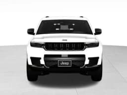 Jeep Grand Cherokee L Laredo 4x2 2026 — side view