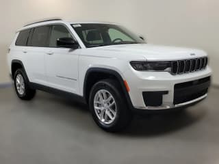 Jeep Grand Cherokee L Laredo X 4x2