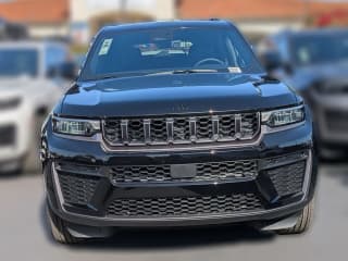 Jeep Grand Cherokee L Laredo Altitude 4x2