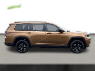 Jeep Grand Cherokee L Limited 4x2
