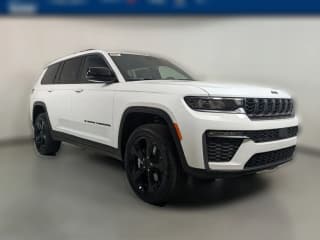 Jeep Grand Cherokee L Limited 4x2
