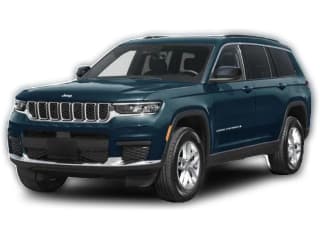 Jeep Grand Cherokee L Limited 4x2