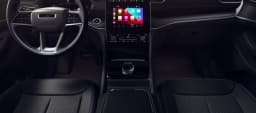 Jeep Grand Cherokee L Laredo X 4x4 2026 — side view