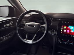 Jeep Grand Cherokee L Laredo X 4x4 2026 — side view