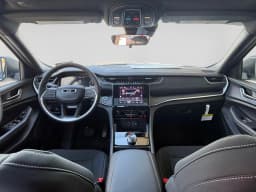 Jeep Grand Cherokee L Laredo X 4x4 2026 — side view
