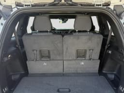 Jeep Grand Cherokee L Laredo X 4x4 2026 — side view