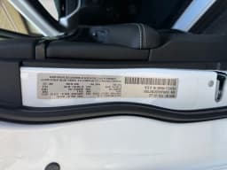 Jeep Grand Cherokee L Laredo X 4x4 2026 — side view