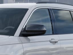 Jeep Grand Cherokee L Laredo X 4x4 2026 — side view