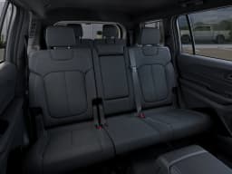 Jeep Grand Cherokee L Laredo X 4x4 2026 — side view