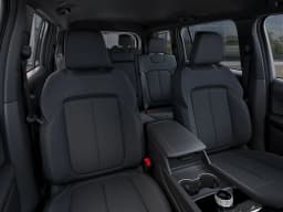 Jeep Grand Cherokee L Laredo X 4x4 2026 — side view