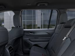Jeep Grand Cherokee L Laredo X 4x4 2026 — side view