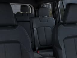 Jeep Grand Cherokee L Laredo X 4x4 2026 — side view