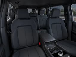 Jeep Grand Cherokee L Laredo X 4x4 2026 — side view