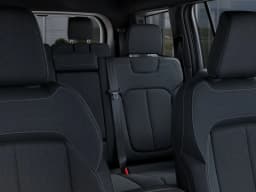 Jeep Grand Cherokee L Laredo X 4x4 2026 — side view
