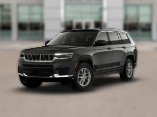Jeep Grand Cherokee L Laredo X 4x4