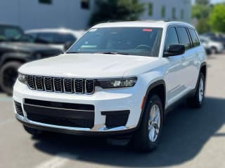 Jeep Grand Cherokee L Laredo 4x4