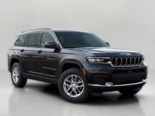 Jeep Grand Cherokee L Laredo X 4x4