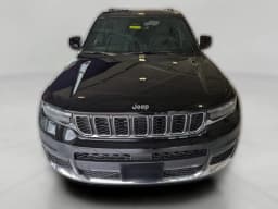 Jeep Grand Cherokee L Laredo 4x4 2026 — side view
