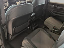 Jeep Grand Cherokee L Laredo 4x4 2026 — side view