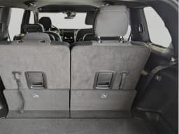 Jeep Grand Cherokee L Laredo 4x4 2026 — side view