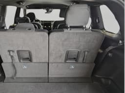 Jeep Grand Cherokee L Laredo 4x4 2026 — side view