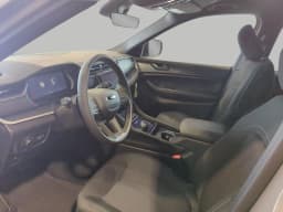 Jeep Grand Cherokee L Laredo 4x4 2027 — side view