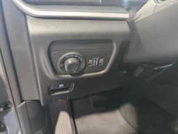 Jeep Grand Cherokee L Laredo 4x4 2027 — side view