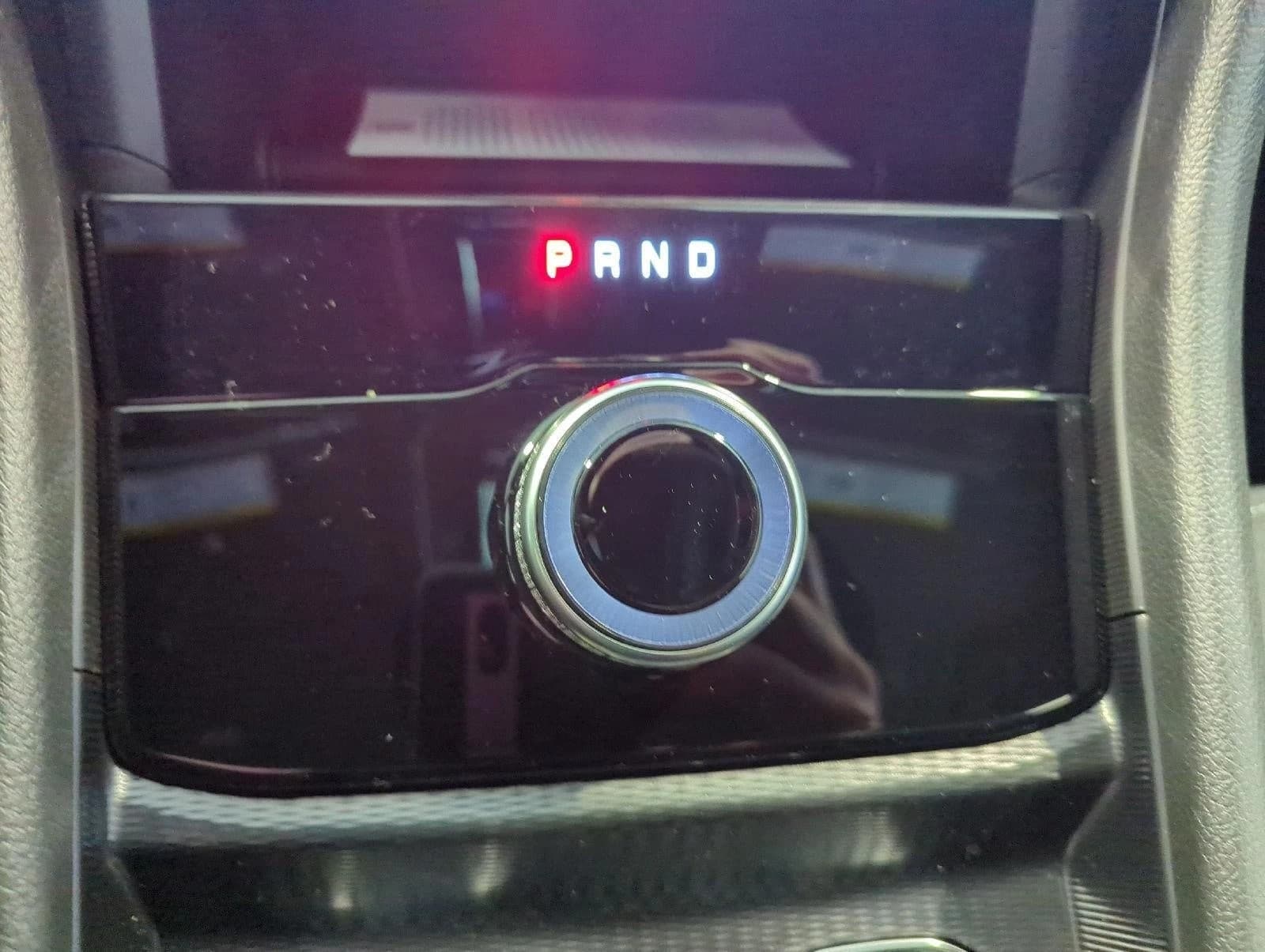 Jeep Grand Cherokee L Laredo 4x4 2027 — side view