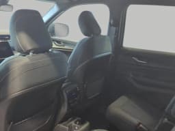 Jeep Grand Cherokee L Laredo 4x4 2027 — side view