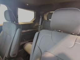 Jeep Grand Cherokee L Laredo 4x4 2027 — side view