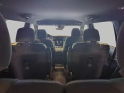 Jeep Grand Cherokee L Laredo 4x4 2027 — side view