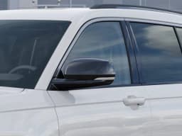 Jeep Grand Cherokee L Laredo Altitude 4x4 2027 — side view