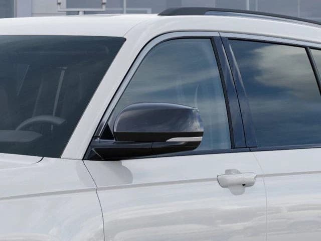 Jeep Grand Cherokee L Laredo Altitude 4x4 2027 — side view