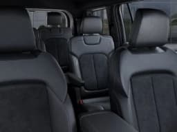 Jeep Grand Cherokee L Laredo Altitude 4x4 2027 — side view