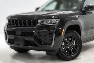 Jeep Grand Cherokee L Laredo Altitude 4x4