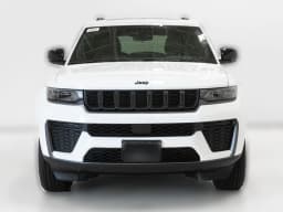 Jeep Grand Cherokee L Laredo Altitude 4x4 2026 — side view